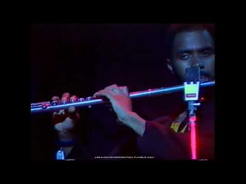 Darryl Jones w/Miles Davis - Live Under The Sky 1987