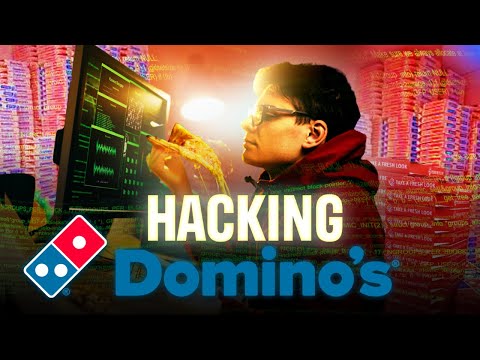 Dominos VS Hackers - Domino's Free Pizza Is A Perfectly Balanced Restaurant With No Exploits