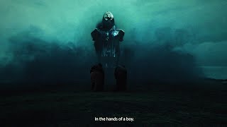 MONOCHROME RUN (Official Video)