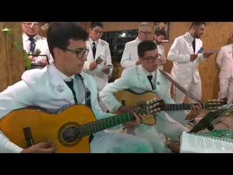 111- Estou Aqui. Mestre Irineu.