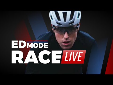 Racing Big HITTERS - 28km // Short and Fast LIVE ZWIFT RACE