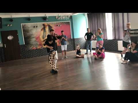 Kizomba Summer Day kiz