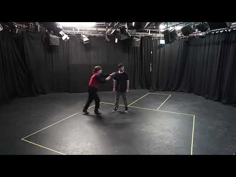 Aristophanes at Chickenshed Highlights