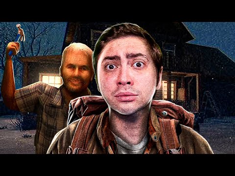 NUNCA MAIS VOU TIRAR FÉRIAS! - FEARS TO FATHOM: WOODBURY GETAWAY