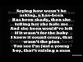 Riz Ft. Drake - Waiting Up [ Lyrics On Screen ] HD ...