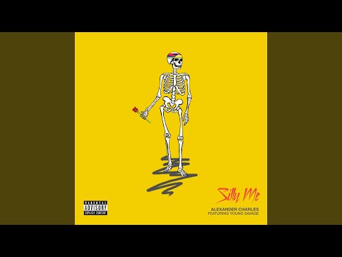 Silly Me (feat. Young Savage)