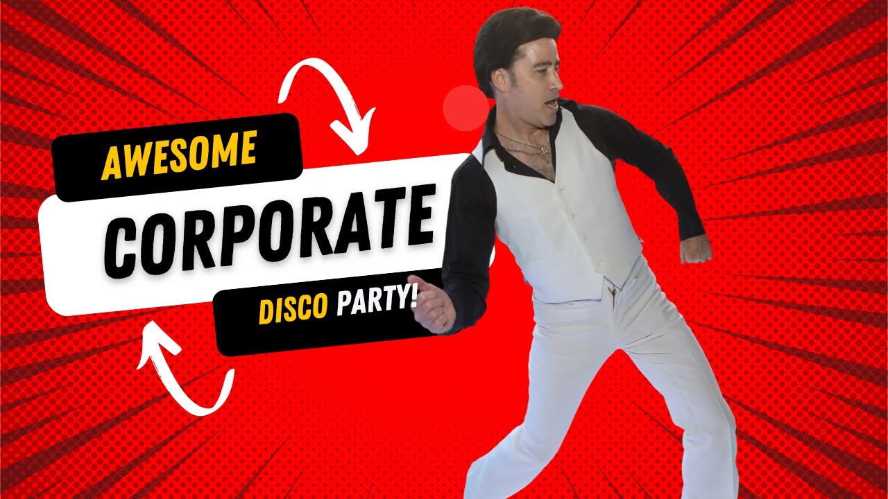 Promotional video thumbnail 5 for Noland as Travolta