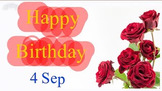 11 Ways to wish someone "Happy Birthday" in Urdu & English