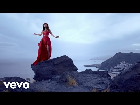 Andrea Berg - Diese Nacht ist jede Sünde wert