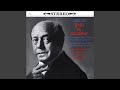 Sinfonia for Double Orchestra in E-Flat Major, Op. 18, No. 1: II. Andante