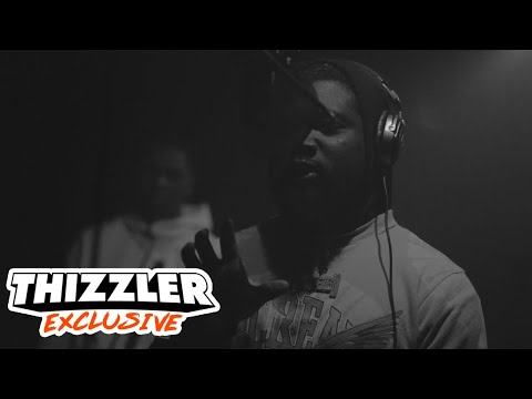 KT Foreign ft. EBK Jaaybo x EBK Lil Play x Tey9  - G To The G (Exclusive Music Video) II Dir. Cokeuh