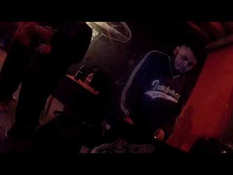 El Malévolo Doctor Ogre 666 - Live set Charro Negro Bar (shortcut)