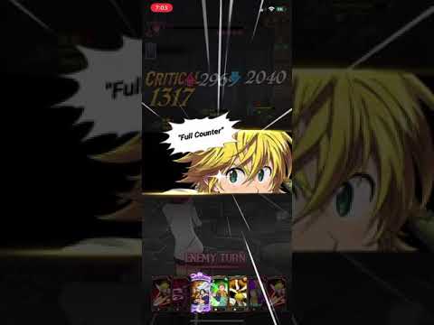 Beating red Gowther Chapter 7