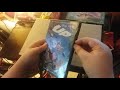 Up DVD Unboxing