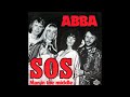 ABBA SOS 2022 Remaster