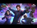 "Marvel Studios' Guardians of the Galaxy Vol. 3" Inspired Update! | MARVEL Future Fight