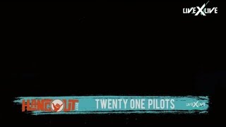 Hangout Festival Twenty one Pilots  Part1