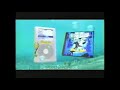 Cartoon Network Shark Tale Sweepstakes Promo 2004