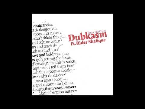 Dubkasm - Enter The Dub (Mad Professor Mix)