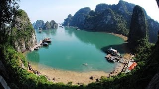 Cat Ba Island Vietnam