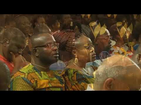 W'ASAFO TI PCG HYMN PHB 420