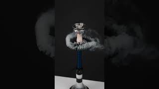 Big Eyfel Profesyonel Nargile Takımı Büyük Boy Çantalı Big Eyfel Profesyonel Nargile Takımı Büyük Boy Çantalı