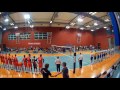 Wideo: UKS 9 Leszno - UKS Kaniasiatka Gostyń 2:3 Wideo: UKS 9 Leszno - UKS Kaniasiatka Gostyń 2:3