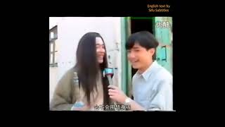 Download lagu Leslie Cheung and Tony Leung interviewed by Leo Ku on set of Ashes of Time (English subtitled) mp3 Download lagu Leslie Cheung and Tony Leung interviewed by Leo Ku on set of Ashes of Time (English subtitled) mp3