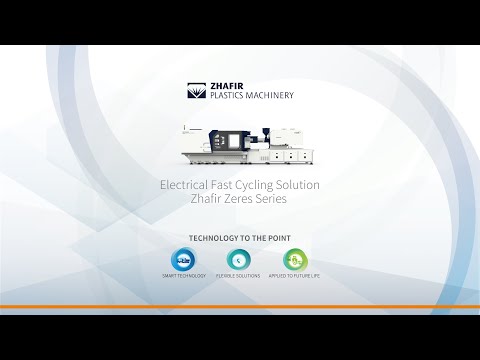 Zhafir Zeres Series: Electrical Fast Cycling Solution