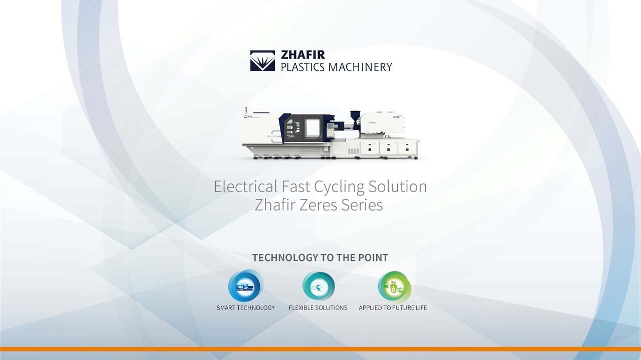 Zhafir Zeres Series: Electrical Fast Cycling Solution