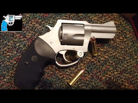 41mag pug charter arms pocket pistol, is this the most powerful gun you can fit in your pocket?