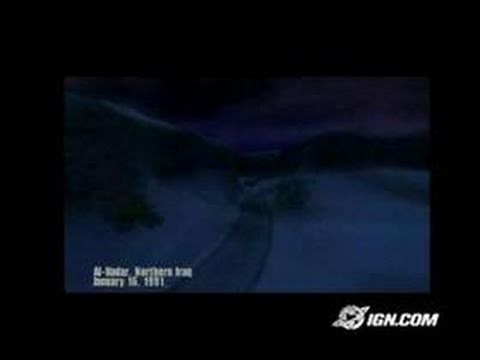 Conflict: Desert Storm II: Back to Baghdad PlayStation 2