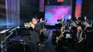 Elliot Deutsch Big Band - I Saw Mommy Kissing Santa Claus