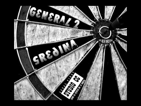 General Two - Vel'ki Babo ft. Lou Benny (DJ Beatanga)