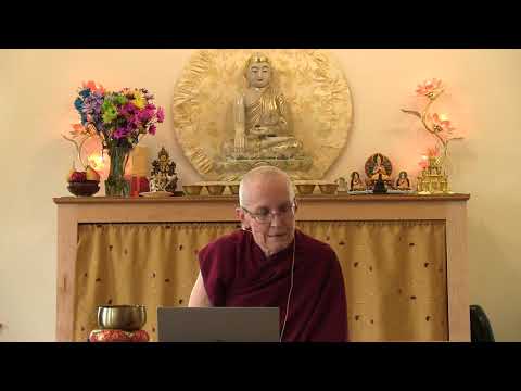 10-13-18 Our Mind of Anger Impacts the World - BBCorner