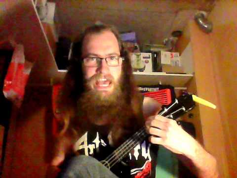 Jocke tolkar Johan - Inte som ni tror