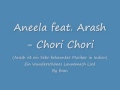 Aneela fet Arash Chori Chori 
