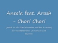 Aneela fet Arash Chori Chori 