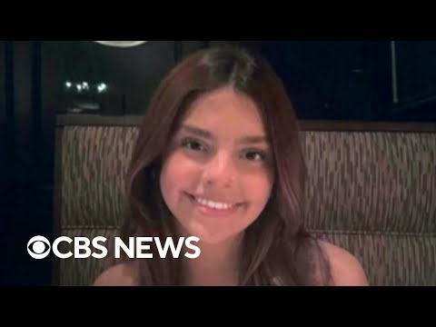 New surveillance video emerges as officials seek missing teen Camila Mendoza Olmos