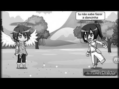 Perguntas para vocês-matheus GS