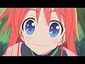 Flip Flappers ED by Masumi Itou