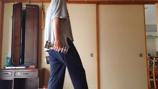 1日目