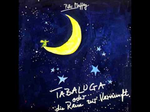 Peter Maffay - Tabaluga oder die Reise zur Vernunft - Nessaja