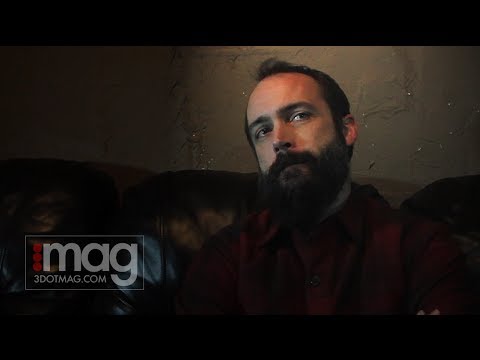 CLUTCH Neil Fallon Interview