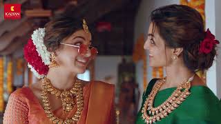 Kalyan Jewellers Muhurat Bride: The Mesmerizing Ma