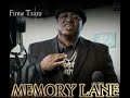 MEMORY LANE - E40