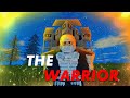 The Solo WARRIOR | Roblox Fallen Survival