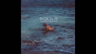 Passion Pit - Inner Dialogue | Tremendous Sea of Love