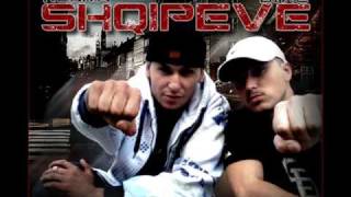 DMC aka Babloki - Jehona E Shqipeve