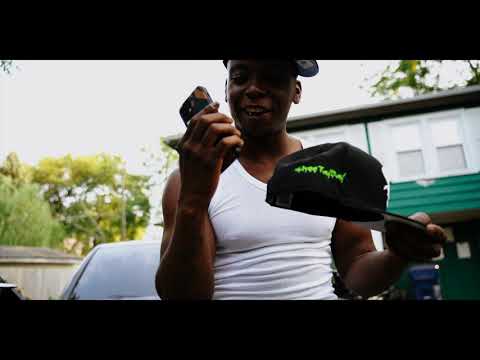 BagBoyTrapp - Flamerz (Freestyle)